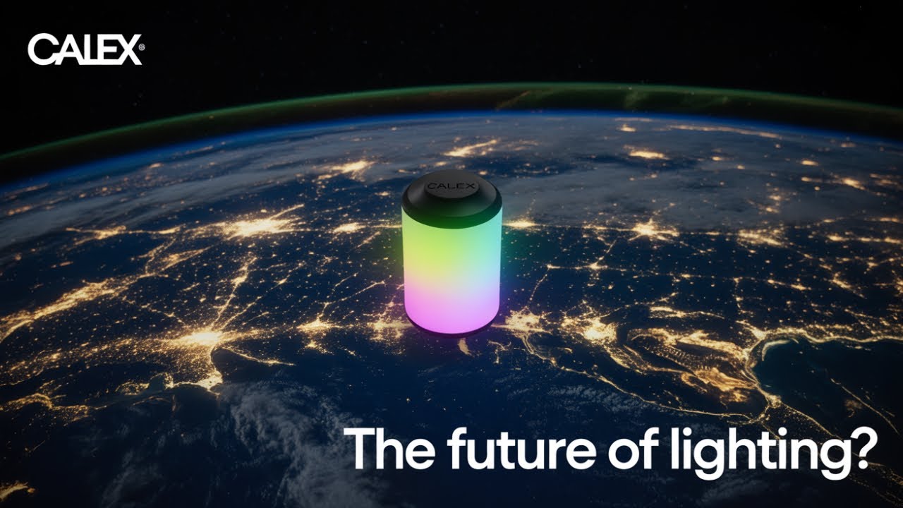 Calex Smart LED Bulbs: Illuminate Your Home, Your Way