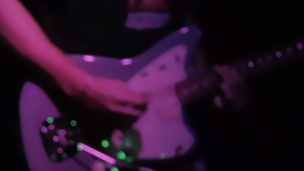 DEAD TOOTH AT SODA BAR