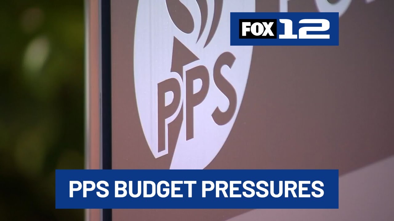 Superintendent: 5-10 Portland schools may be closed next year