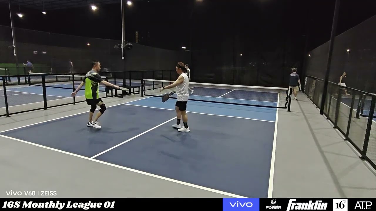 20260129 - R01 Adrian Chai / Darren Wong (11) vs Kenneth / YK (13)