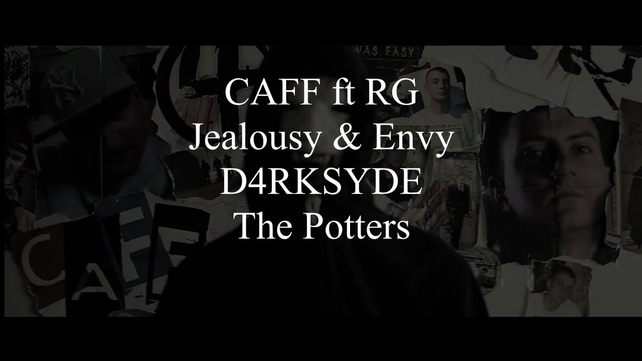 CAFF FT RG 