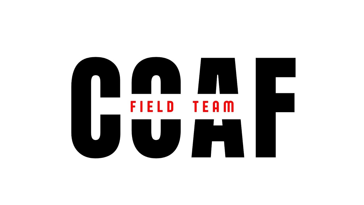 COAF Field Team Livestream - Quick Fishing Updates