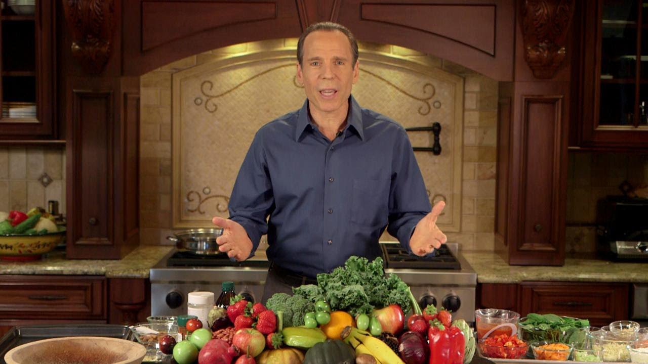 Eat to Live Comes to Your Kitchen