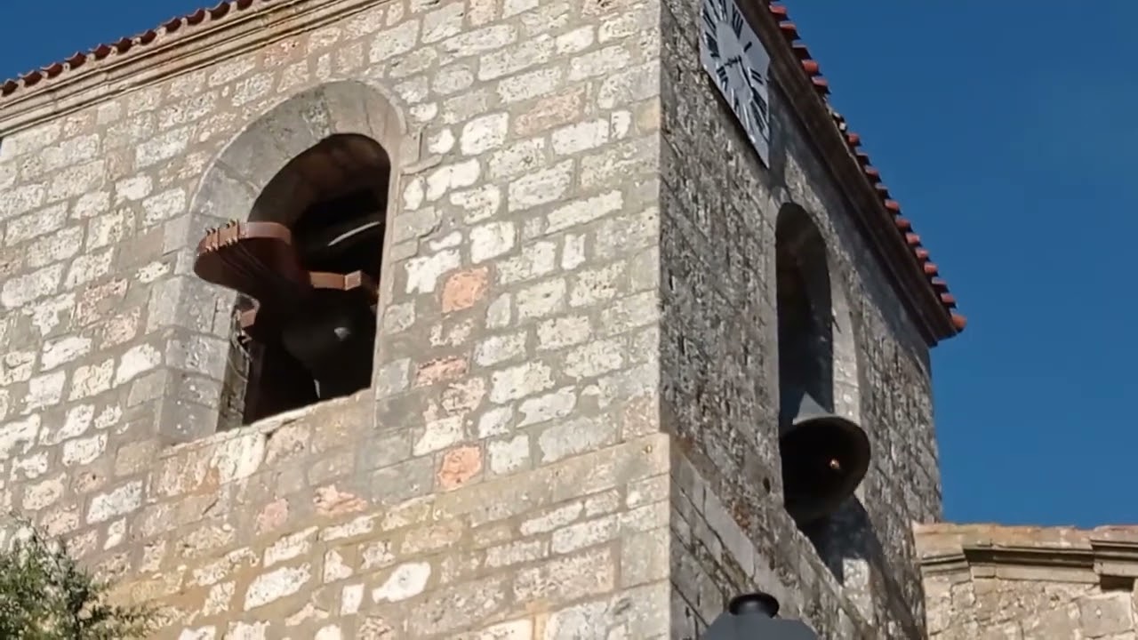 volteo campanas atapuerca
