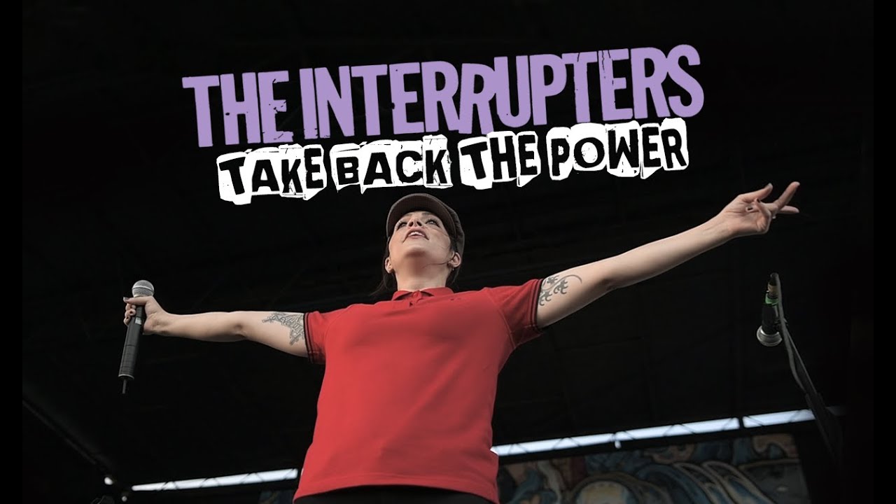The Interrupters - 