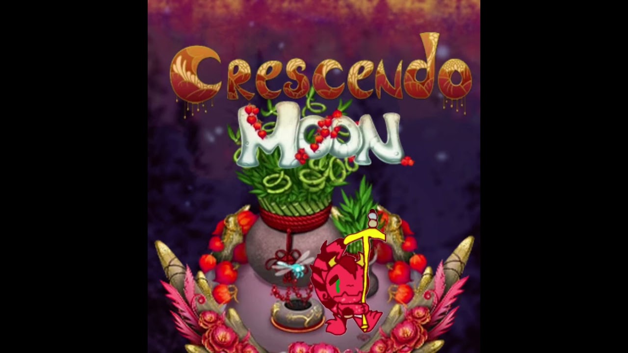 Crescendo M00n’s chimekeeper secret