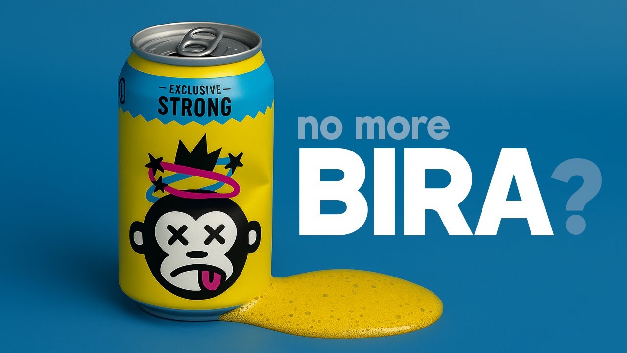 Why Bira Vanishing from Shelves?