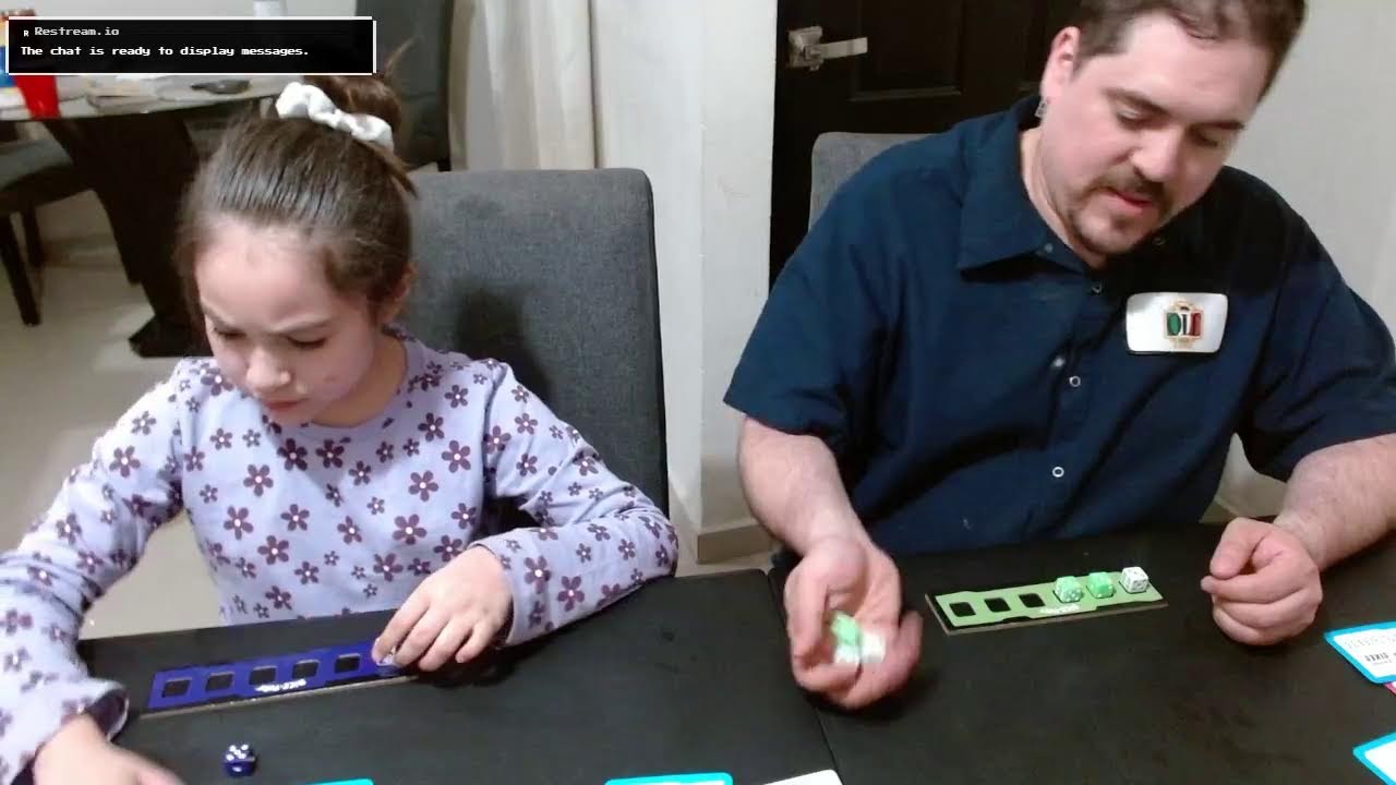 Dice of Fury! La Guarida con Emma!