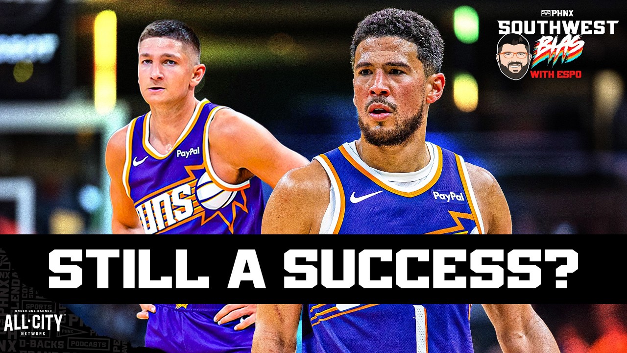What Should We Believe About the Suns… Is This Season Still a Success?