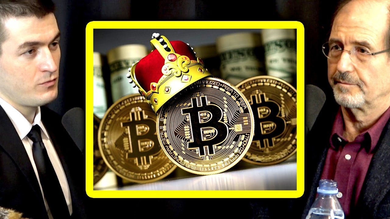 Bitcoin Maximalism | Silvio Micali and Lex Fridman