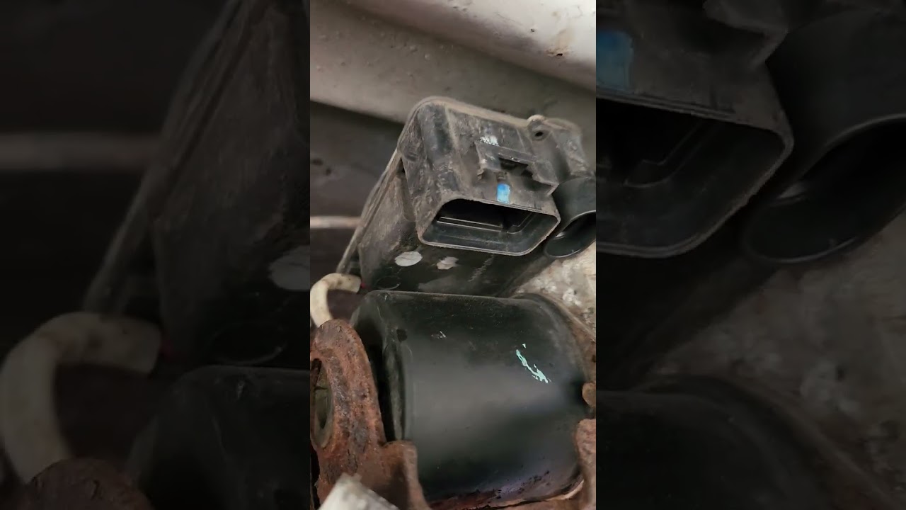 1999 to 2003 chevrolet silverado. won't start ( No quiere prender )