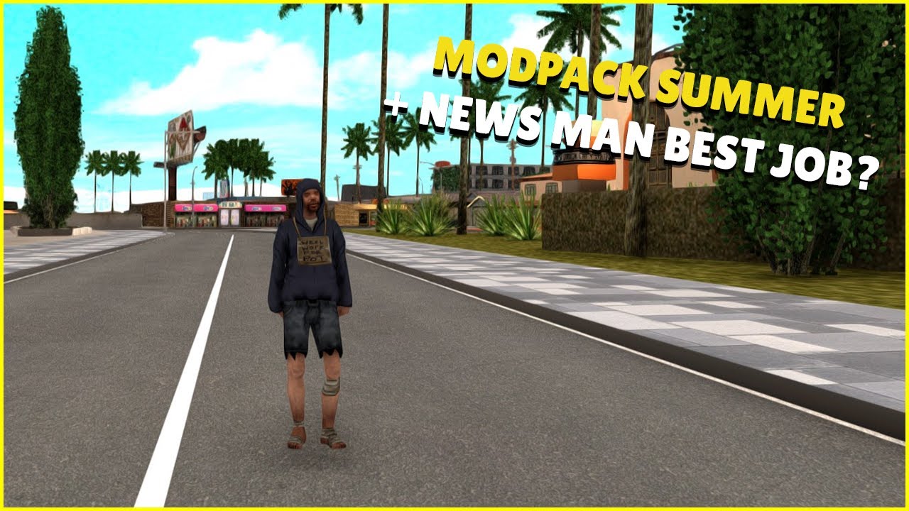 CAND APARE MODPACK-UL + CAT CASTIGI LA NEWS MAN PE CLASSIC NEPHRITE?