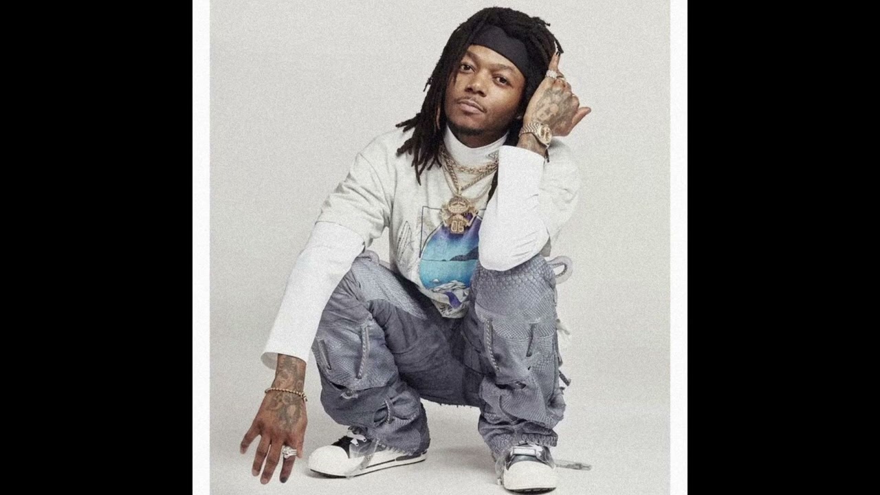 [FREE] JID Type Beat - 