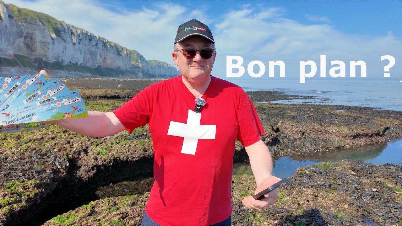 Les chèques vacances pour les indépendants