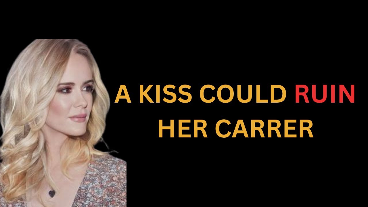 Holland Taylor Reveals How She Landed 1st Date With Girlfriend Sarah Paulson | The Untold Story