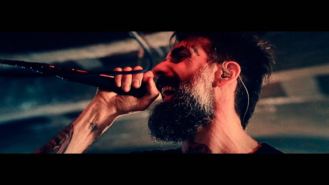 AVERNAL - Mediador (VIDEO OFICIAL)