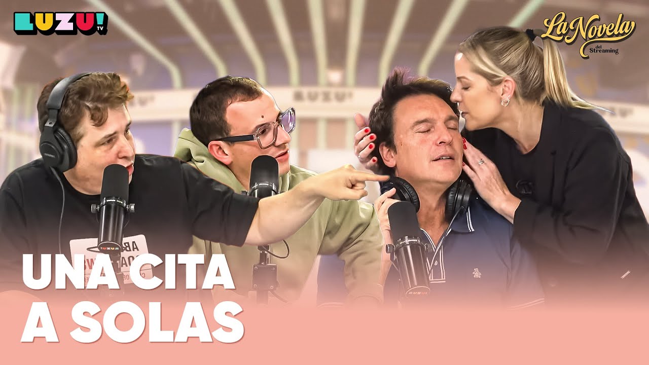 #LANOVELA l CASTRINI CENÓ A SOLAS ¿QUÉ PASÓ?, JIMMY TRAJO EXPERIMENTOS Y ¿SOMOS SUPERSTICIOSOS?