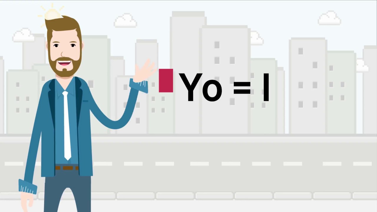 Personal pronouns in Spanish in only a few minutes