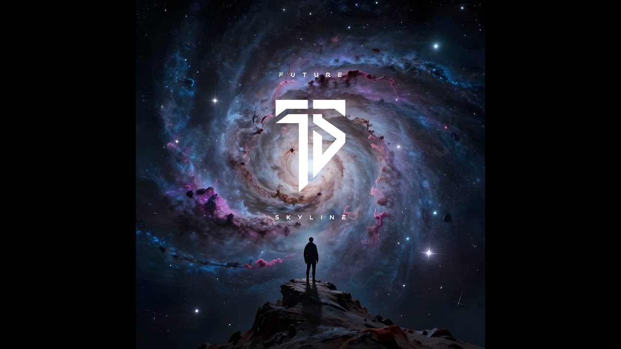 Future Skyline - Into the Night