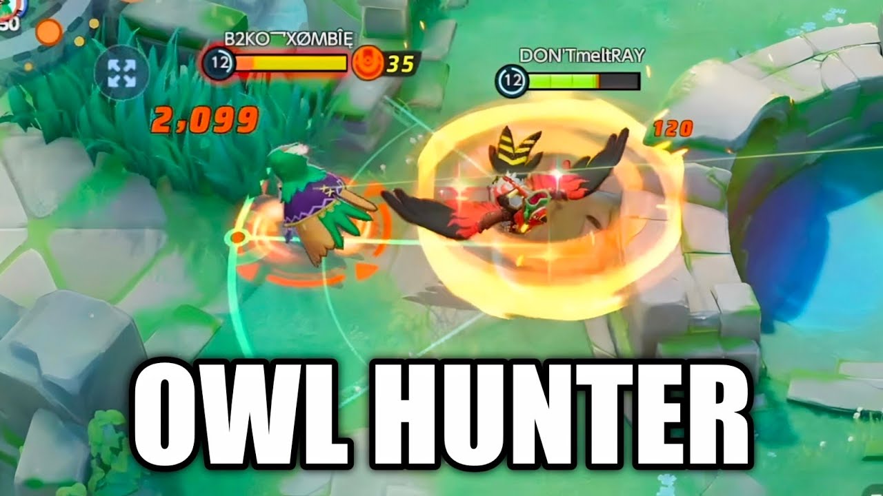 10 Types Of Speedster Users | Pokemon UNITE clips 
