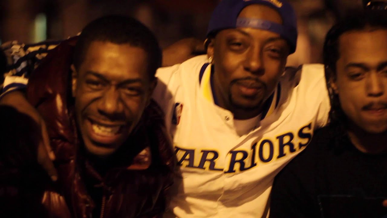 Killa kal - The Comeback Freestyle