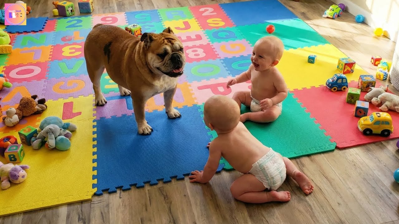 Cutest & Funniest Baby Baby Reactions Videos 😂 Try Not To Laugh Challenge! Top Trending Babies Vide