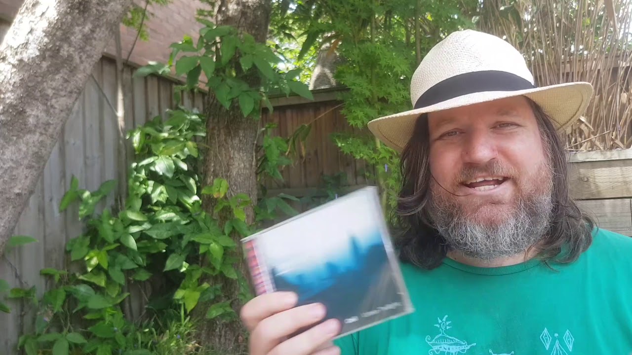 90s Noughties Noise/Shoegaze unboxing - Help Grandma out!