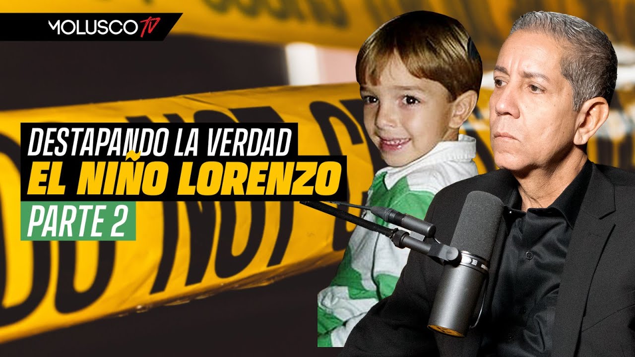 "Lorenzo sufrió 2 puñaladas perfectas en los pómulos" Frankie Jay desmiente teorías de asesinato