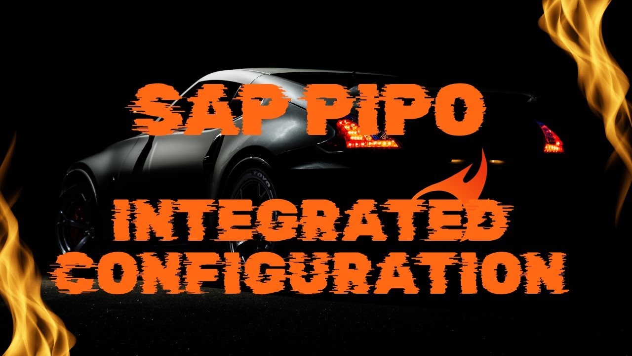 SAP Process Integration: The Most Confusing Topic Ever?