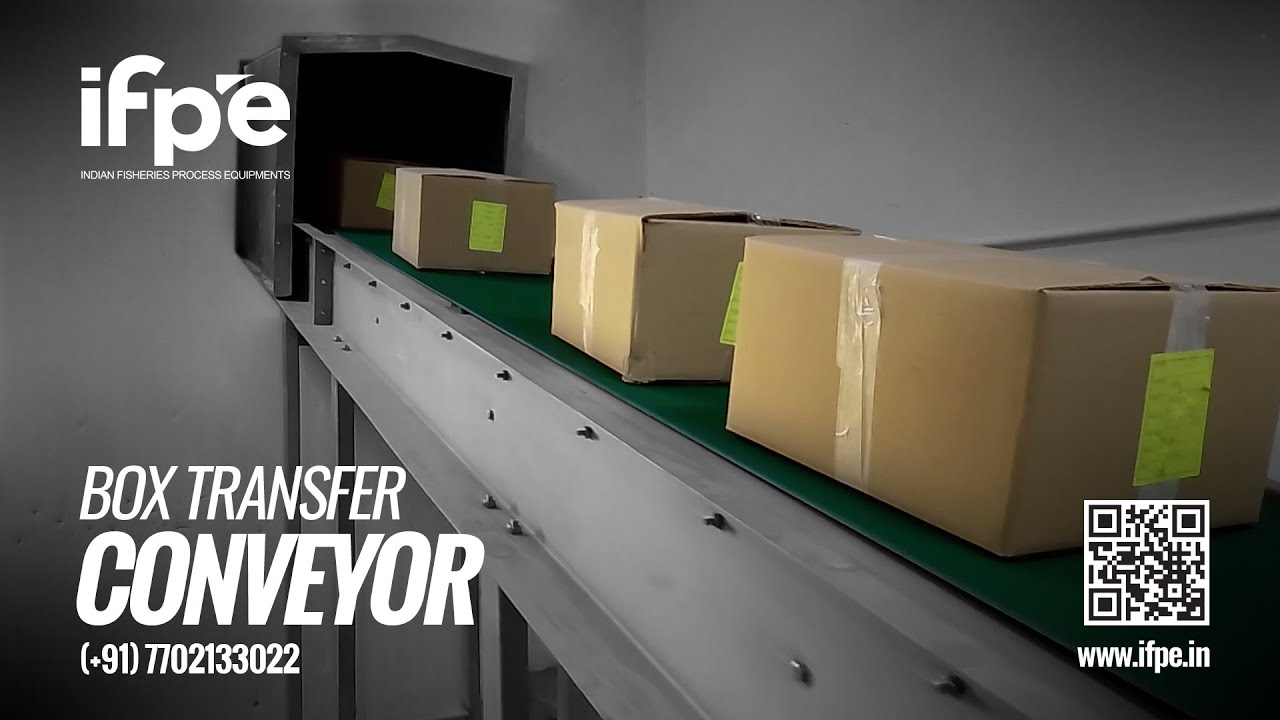 Box Transfer Conveyor, Loading Conveyor, Carton Box Conveyor, Belt Conveyor