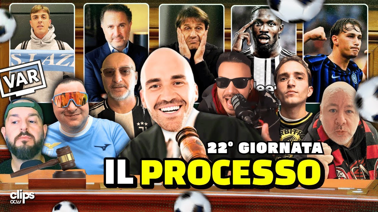 MALDINI  LAZIO! CONTE EMERGENZA INFORTUNI! CARDINALE VENDE! M.THURAM ALLA JUVE? PIO IN VENDITA!? 😱
