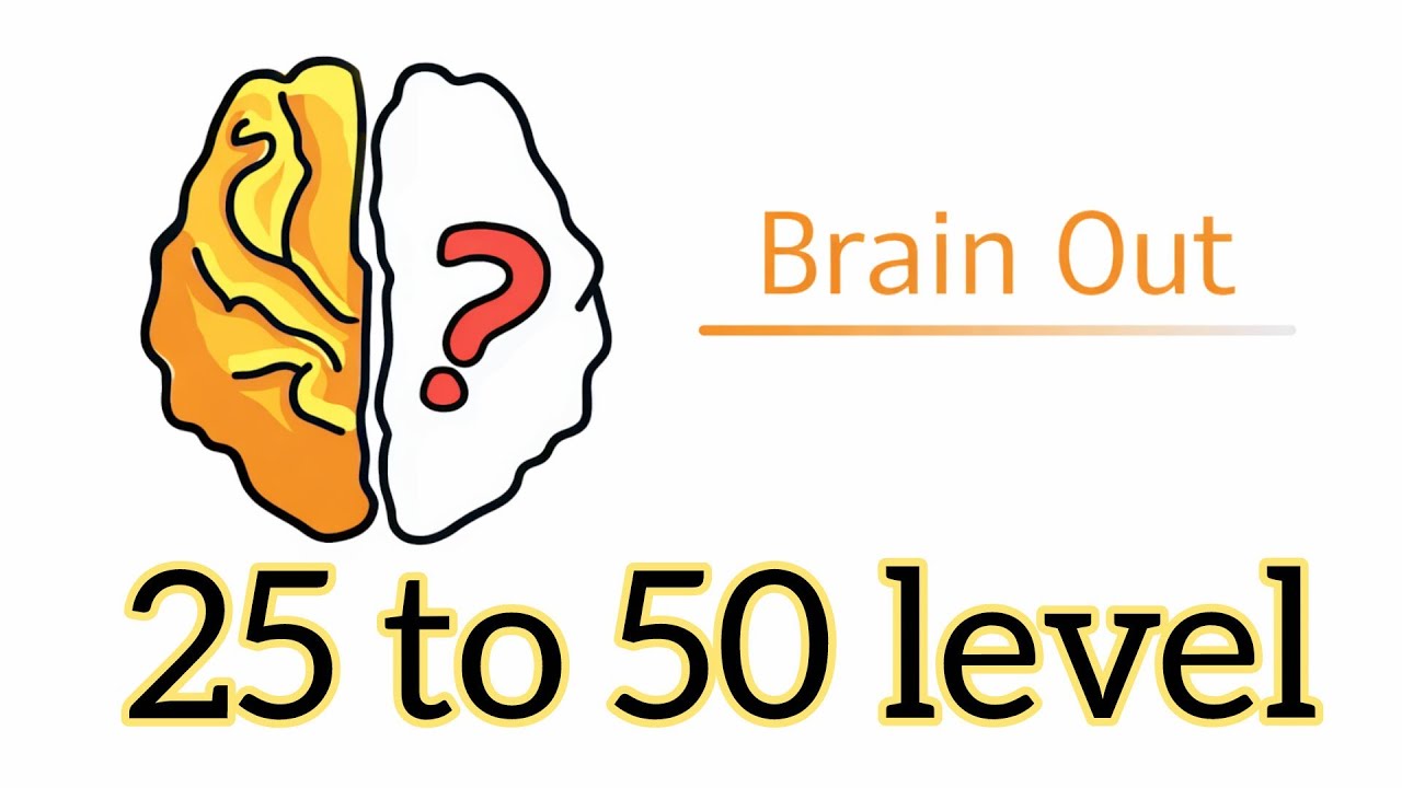 Brain Out (EP-2) 