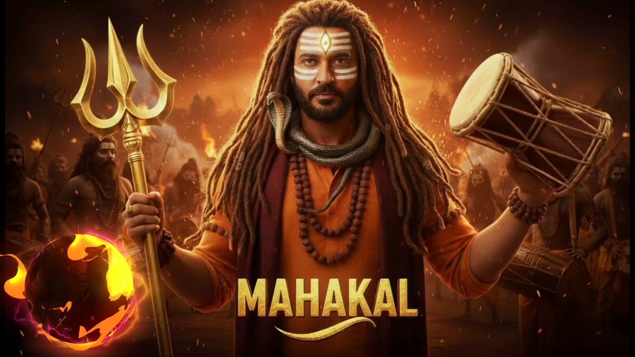 Reincarnation: The Musical Journey of Mahakal Baba