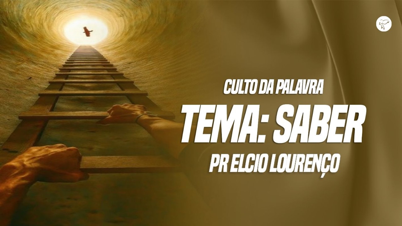 Culto da Palavra | 05/03/2026 | Batista Shalom Octogonal