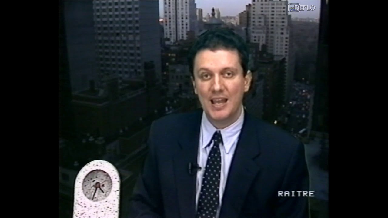 30/12/1991 - RaiTre - Sequenza spot pubblicitari e spezzone TG3 22.30