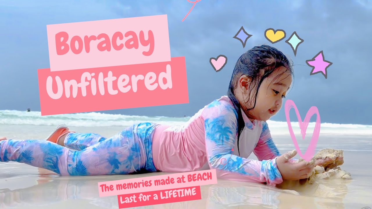 BORACAY 2024 | Clark Int&rsquo;l Airport|Cebu Pacific|D&rsquo;Mall Resto&rsquo;s|Patio Pacific Hotel|Boracay Nightlife