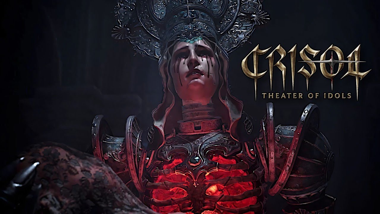 Dota / Dark Souls-3 (DLC, финалы) / Black Myth Wukong / Crisol theater of idols