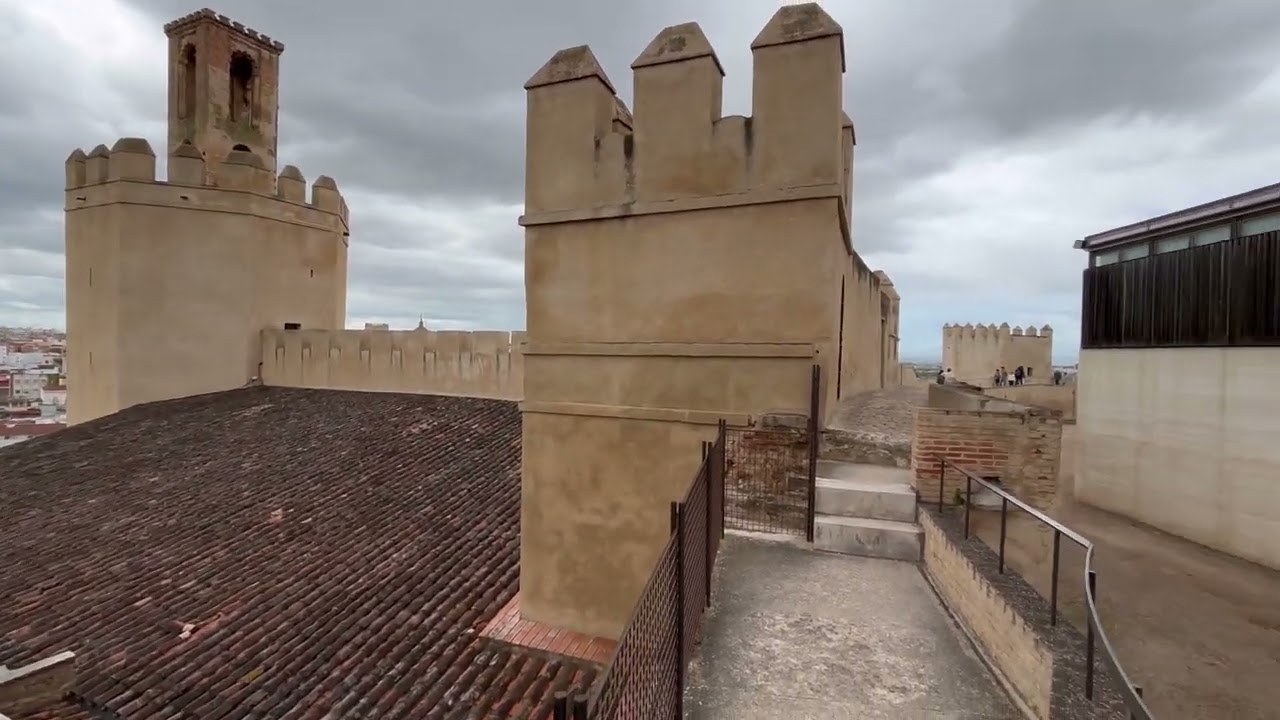 Badajoz - Espanha - Estremadura.
