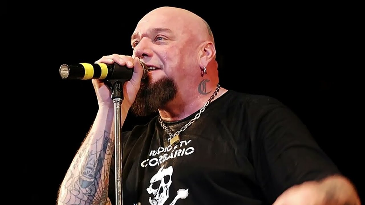 At 66, Paul Di'Anno Cause Of Death Revealed, 5 Marriages, 6 Children, Houses Lifestyle and Net Worth