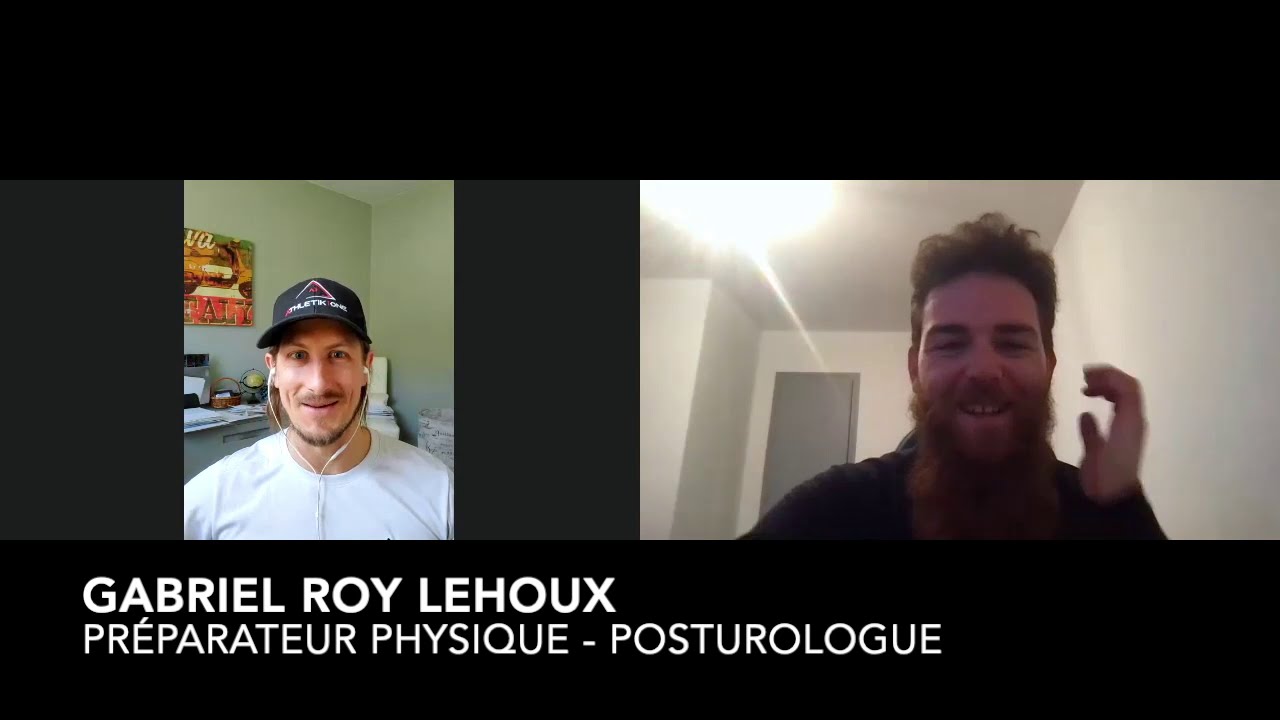 #6 Planifier son succès - SET-UP PODCAST Gabriel Roy Lehoux
