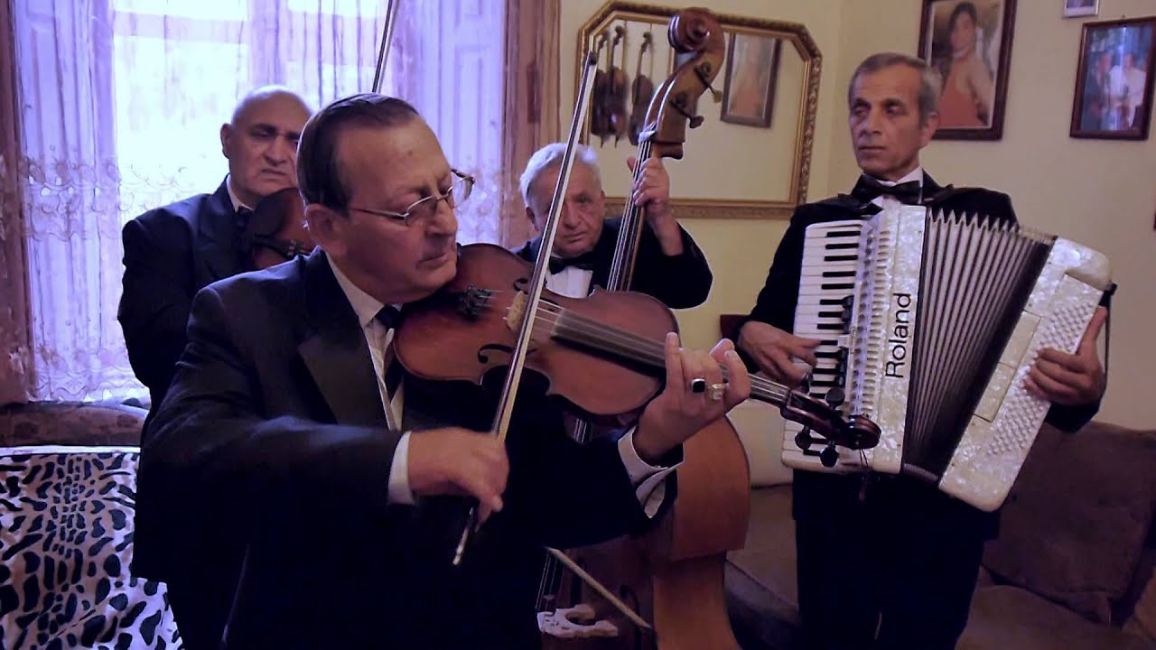 Ghiță Negrea-La mulți ani!