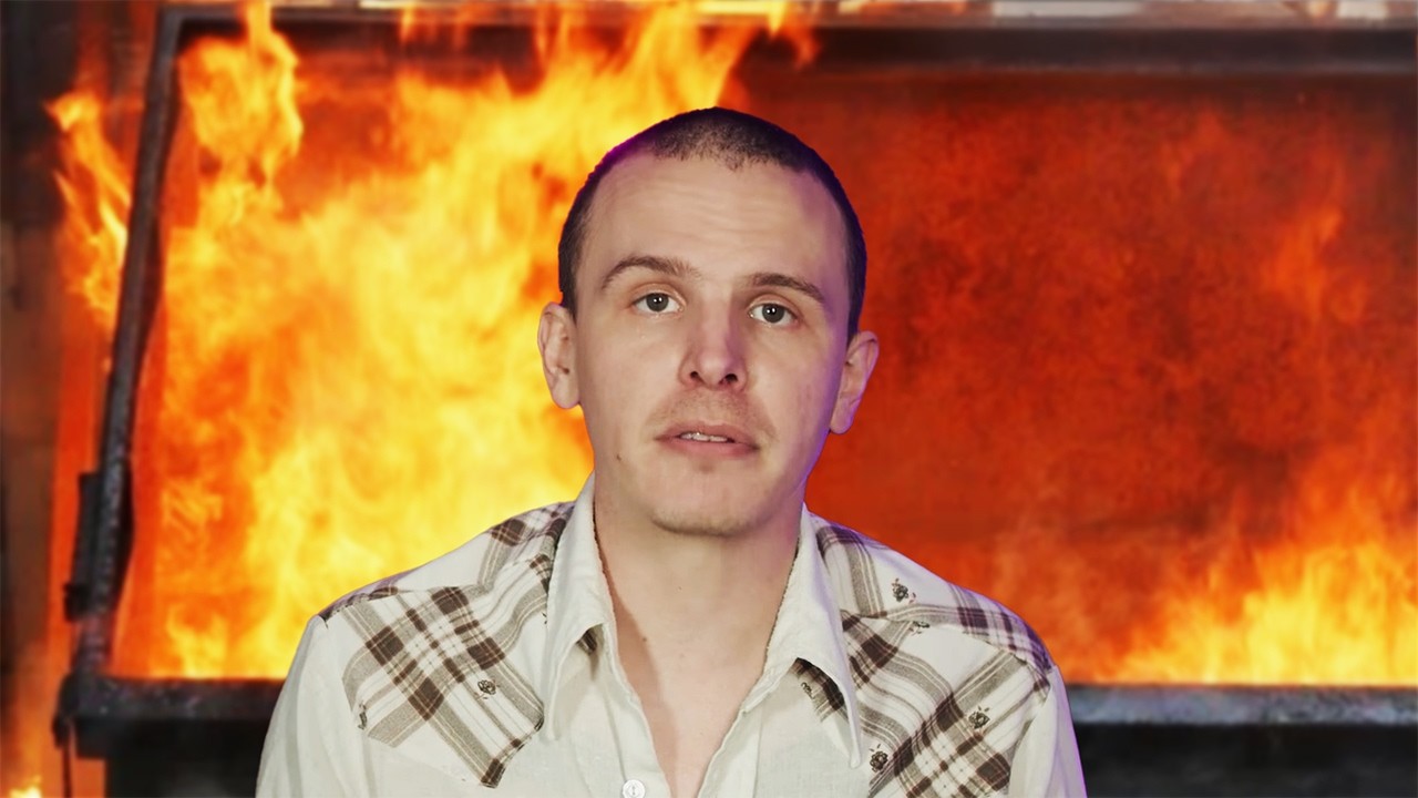 iDubbbz is (unfortunately) right about himself