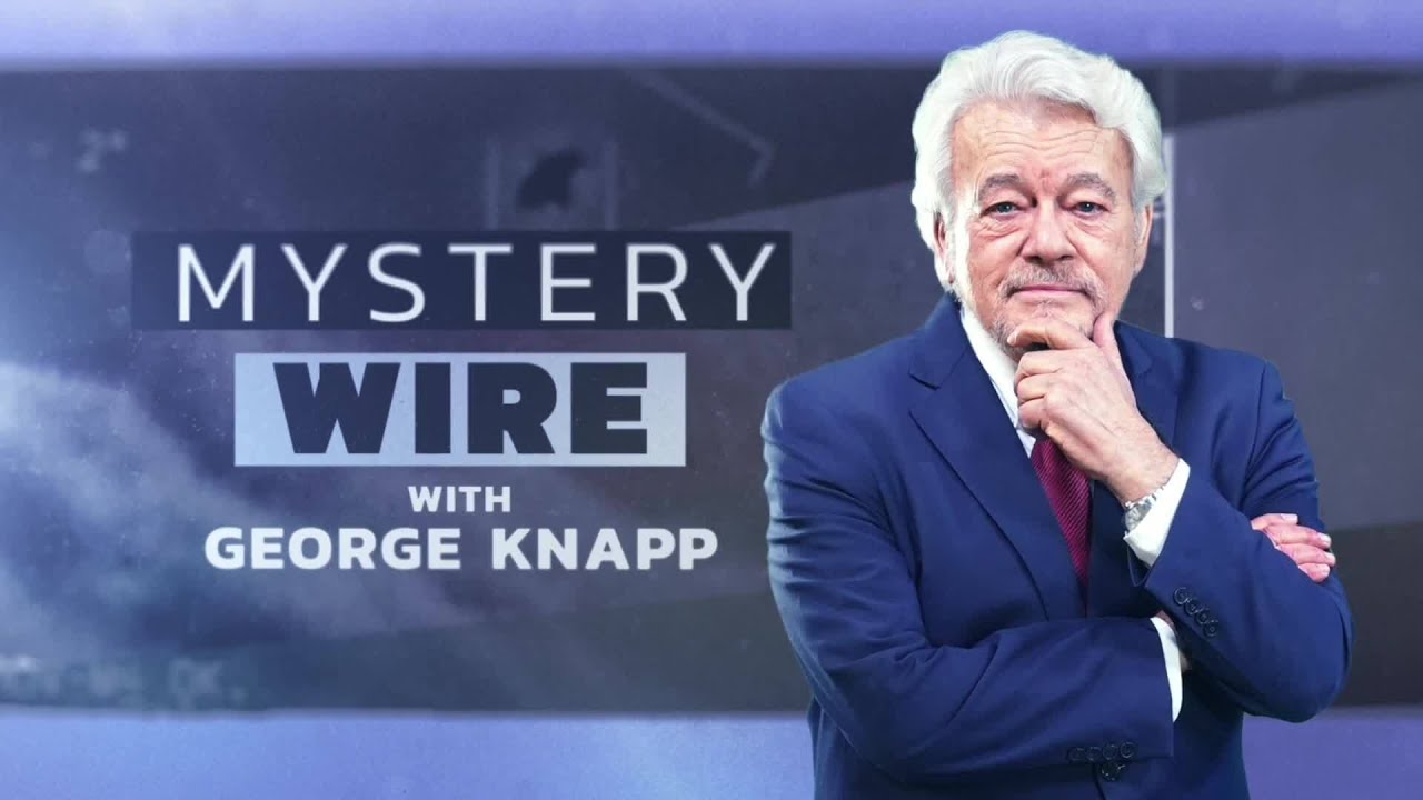 National Institute for Discovery Science | Mystery Wire