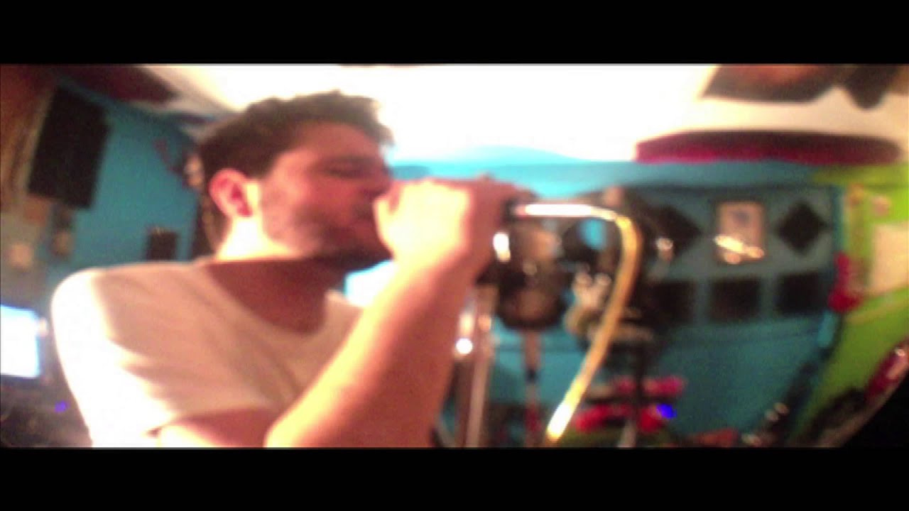 Vintage Kicks - Big Ragoli Live Session