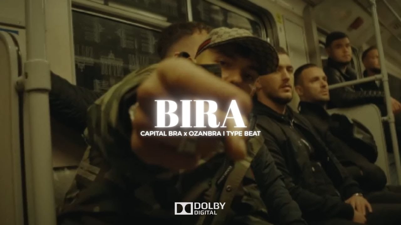 [FREE] Capital Bra x Ozanbra Type Beat - „BIRA