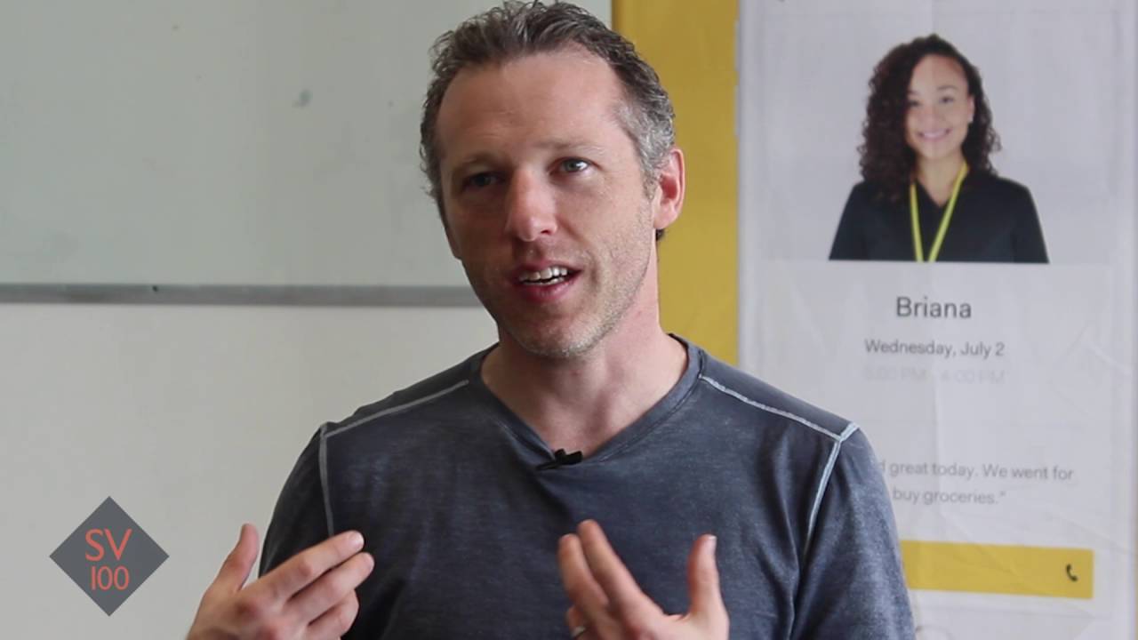 [SV Starups 100] Honor Founder & CEO Seth Sternberg Interview