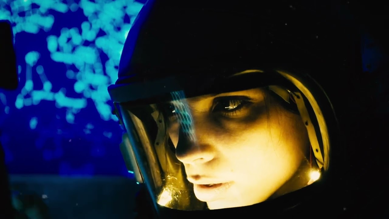 There Might Be Trouble A Riveting Journey Through space