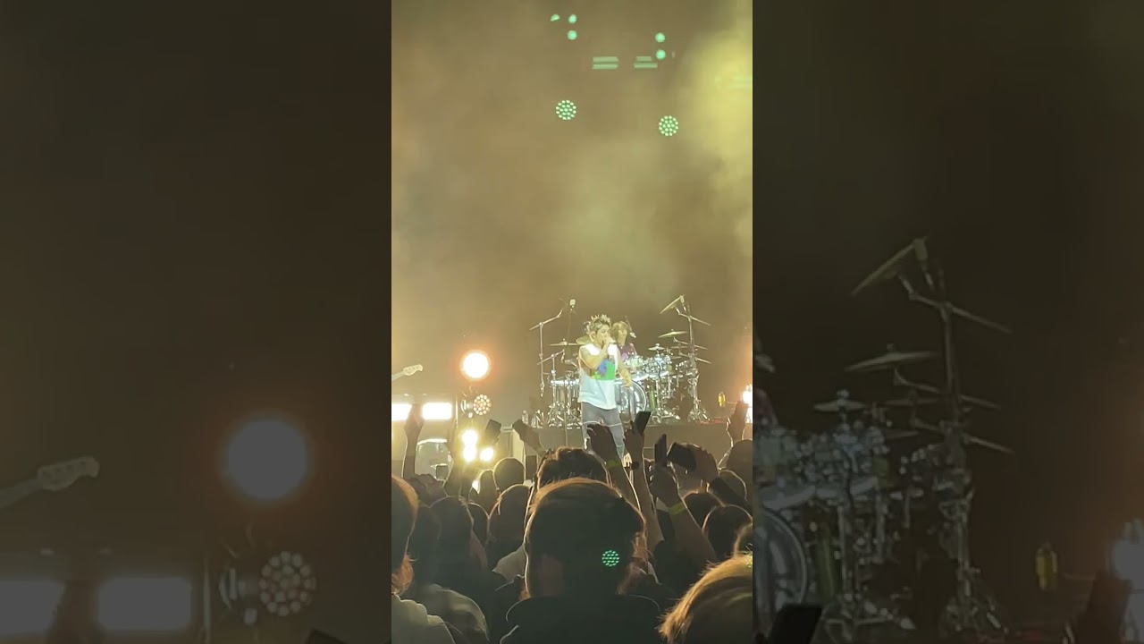 The Pilot. ONE OK ROCK. Poland, Warszawa 2025