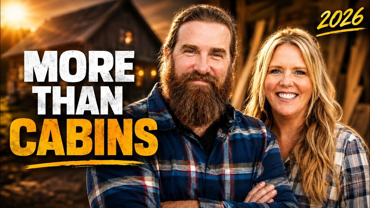 Maine Cabin Masters Cast in 2026: What They&rsquo;re Doing Now