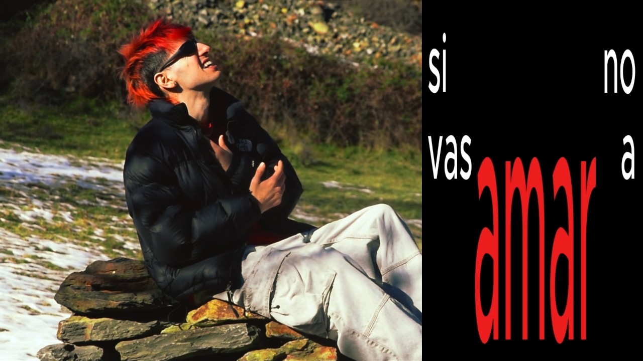 CHIKOPORTAL - SIN FONO (Videoclip)